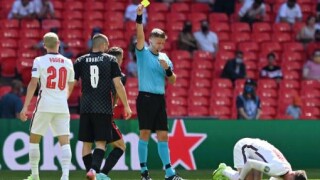 Евро 2020 - засега първенството с най-малко нарушения