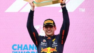 Верстапен безупречен в Щирия, записа четвърти успех за сезона