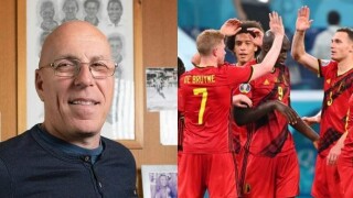 Рони Розентал пред bTV: Белгия ще стигне до финала на Евро 2020 (ВИДЕО)