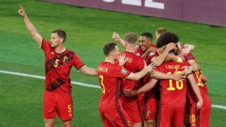 Старият континент ще има нов шампион, Белгия детронира Португалия