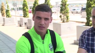 Десподов: В 