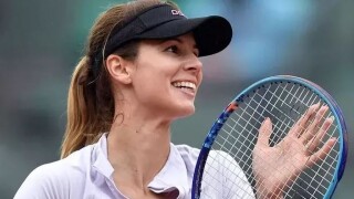 Пиронкова запазва шансове за основната схема на 