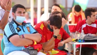 Евро 2020 на прага на изумителен антирекорд