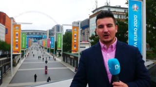 В Англия вярват, че ще бъде прекъсната черната серия срещу Германия (ВИДЕО)