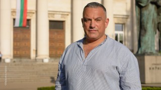 Юксел Кадриев: Хората, които идват в живота ни, се появяват с някаква причина