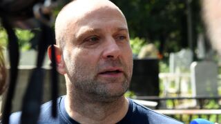 Папазов: Следващата седмица ще вземем важни решения за бъдещето на 