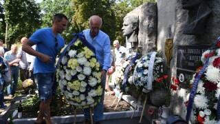 Живко Миланов: Футболистите тренират на добра воля (ВИДЕО)