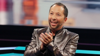 DJ BoBo с концерт в България: Когато хората чуят песните от 90-те, те им припомнят добрите времена