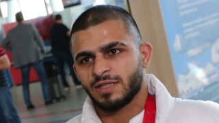 Ангел Русев