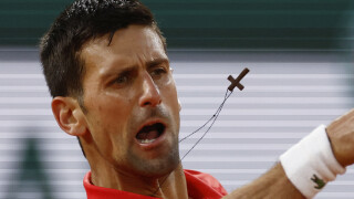 Без игра: Джокович отново е №1 в тениса