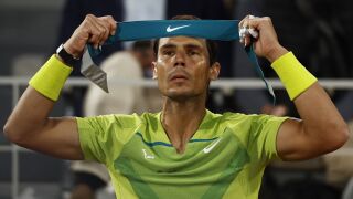 Надал и Алкарас пропускат Мастърса в Монте Карло