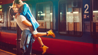 Любовта от пръв поглед - съществува ли наистина и как науката я обяснява? (СНИМКИ + ВИДЕО)