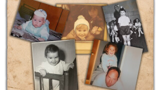 Таралежи с бодли: такива бяхме ние преди да пораснем