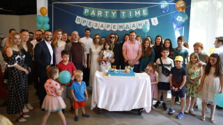 bTV празнува 22 години с впечатляващи резултати през пролетния сезон