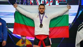 Карлос Насар атакува трета световна титла с нов човек в своя екип (ВИДЕО)