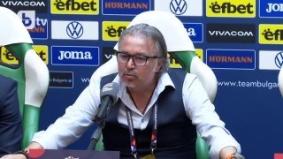 Ясен Петров: Можем много повече, допуснахме елементарни грешки