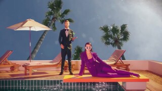 "One Kiss": Как песента на Дуа Липа и Калвин Харис стана неофициален химн на "Ливърпул"