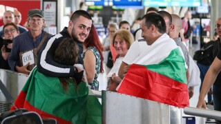 Карлос Насар: Не ми беше трудно да откажа на Катар