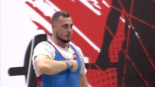 Четвърти български шампион в Тирана