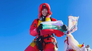 Силвия Аздреева