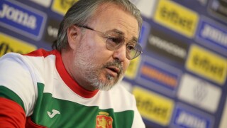 Ясен Петров: Не се притеснявам за моя пост