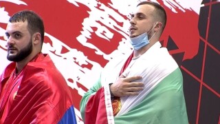 Фишеров: Вече чувствам България още по-близка до сърцето