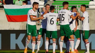 С надежда за победа: Ще успее ли България да се справи с Грузия? (АНКЕТА)