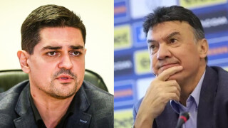 Василев: Михайлов е на дъното на репутационната скала