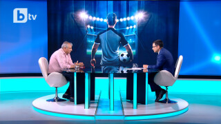 Лъчезар Танев: Клубовете да се обединят, а не всеки да се спасява сам