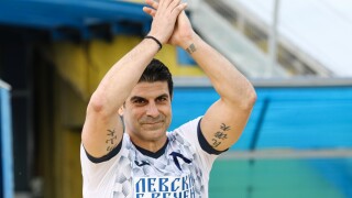 Георги Иванов-Гонзо