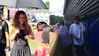 Чехия събра Шакира и Пике след скандалната раздяла