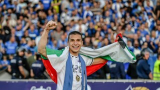 Андреев: Искам да покажем, че 