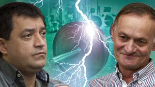 След 5 европейски титли: Махат треньора на щангистите