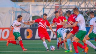 С кой направихме равен? Хора със собствен език, макаци и липса на ДДС