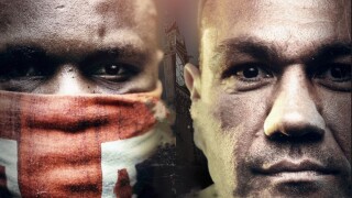 НА ЖИВО: Пресконференция на Кубрат Пулев и Дерек Чисора