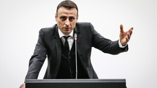 Бербатов: Нека не бъдем безразлични, пасивността също е позиция