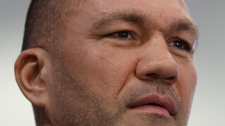 Кубрат Пулев