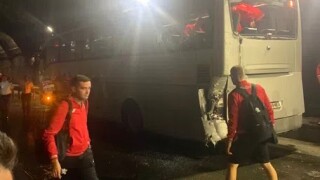 Миланов пред bTV: Беше изключително тежко, всички сме уплашени