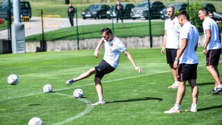 Изписват Неделев от болница в четвъртък или петък 