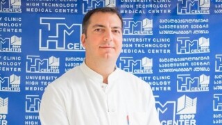 Хирург с практика в Австрия оперирал Неделев 