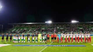 Футбол след катастрофа: Ще се съвземат ли националите срещу Грузия? (АНКЕТА)