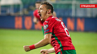 Добри новини за Тодор Неделев