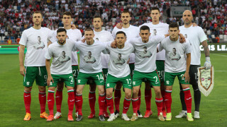 НА ЖИВО: Грузия - България