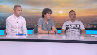 След бронза: Отборът по мини футбол даде сериозна заявка за световното 