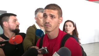 Кирил Десподов: Хората имат право да хейтят 