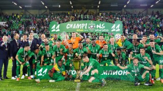 Обявиха петте възможни съперника на 