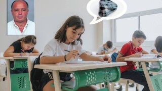 "Има Бог!" Сорос, талисмани и какво общо имат с разказа, който се падна на матурите по БЕЛ?