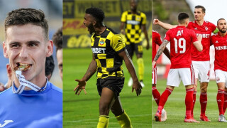 Жребият в Европа: Кошмар за 