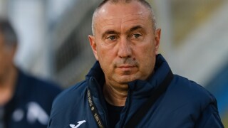 Стоилов: Футболно чудо ще е, ако елиминираме ПАОК