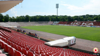 Новият курс в ЦСКА: Детски сектор и модерен сайт